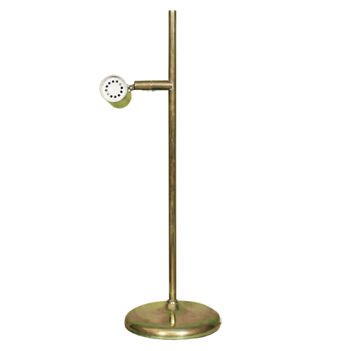 Vintage Brass Lancelot Desk Lamp